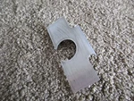 Beechcraft Aircraft Clip, P/n 45-910315-1 (new Surplus). Fixed Price $81.00.