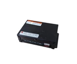 Federal Signal SPS4P Multi-flash Remote Strobe Power Supply Ser. 12VDC. Fixed Price $30.24.