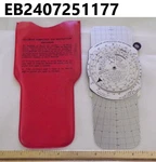 Aero Products Research Inc, Computer Navigation P/n: CPU-26A/P (EB2407251177). Fixed Price $35.00.