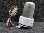 01-0790520-01 Whelen 9052001 Led Flashing Anti-collision Beacon (core). Fixed Price $84.00.