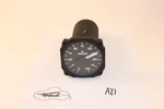 Bendix Eclipse Autosyn Dual Oil Pressure Indicator Gauge P/n 6007-4H-27. Fixed Price $46.70.