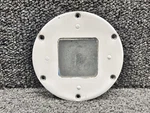 1270432-2 Cessna 210J Courtesy Light Cover Assembly. Fixed Price $44.80.