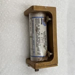 Dukane DK120 Underwater Acoustic Beacon - Core With Mount *needs Battery*. Fixed Price $70.00.