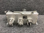 0861400-4 Lear Inc. 121D-2 Autopilot Servo W/ Motor (volts: 24, Amps: 2.5). Fixed Price $207.20.