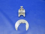 Goodyear Brake Caliper P/n 511251, 511252 (1025-443). Fixed Price $199.00.