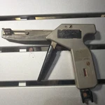 Panduit GS2B Hand Operated Cable Tie Tool Working Condition Used. Fixed Price $50.00.