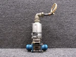 230125 (alt: 9912014-1) Whittaker Controls Motor Actuated Valve (18-30 Volts). Fixed Price $728.00.