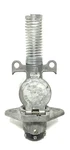 Cole Hersee Terminal 7 Pin Connector Plug W/ Spring Stiffener Phillips J560. Fixed Price $25.00.