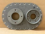 Bell Helicopter Access Cover P/n 209-060-688-1 New Sa 209-060-688-001. Fixed Price $185.00.