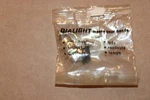 Dialight P/n MS5010B12A Assembly (w/ Bulb - Clear Lens). Fixed Price $36.00.