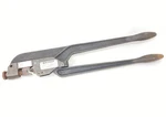 Burndy MY28-4 Dieless Hytool Crimping Crimper For Aluminum Aircraft Cable. Fixed Price $264.99.
