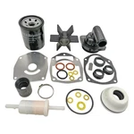 Maintenance Service Kit For Mercury 4-STR 75 80 90 100 115 Hp Outboard 8M0097855. Fixed Price $107.10.