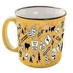 Camp Casual CC004T Mug Teal. Fixed Price $23.62.