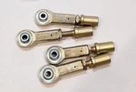 (1) Aurora GMW-3M-470 Aircraft Part Gulfstream Aerospace New Old Stock. Fixed Price $35.00.