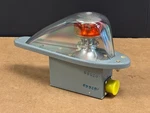 Grimes Dual Strobe System Anti-collision Light Assembly P/n 30-1198-7C New. Fixed Price $1175.00.