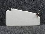 5219132-6 Cessna C-402B Sun Visor Assembly (slight Rust). Fixed Price $308.00.