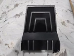 Cessna Rudder Pedal 1460320-1. Fixed Price $150.00.