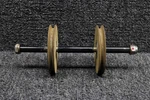 41001-010 Piper PA28RT-201T Aileron Control Pulley Assembly. Fixed Price $112.00.