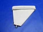 Cessna 310J Left Hand Armrest & Cover P/n 0812990-30 (0925-779). Fixed Price $166.50.