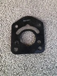B-20024 Mccauley Governor Gasket Use MS100009 531083. Fixed Price $30.00.