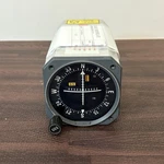 Bendix King 204 Glideslope Indicator Pn 066-3034-22 With New 8130-3. Fixed Price $695.00.