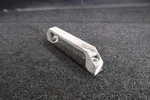 Cirrus SR20 Lower Gear Attach Clamp 11284-002. Fixed Price $75.00.