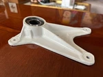 Genuine Piper 87043 Lh Main Landing Gear Pivot Casting W/ Bearing Aircraft. Fixed Price $139.00.