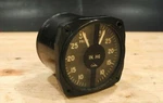 Cessna 337 Super Skymaster Dual Manifold Pressure Gauge S-1514N2. Fixed Price $304.50.