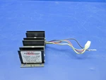 Aeroflash Signal Power Supply 14/28V P/n 150-0015 Nos (0326-1003). Fixed Price $242.50.