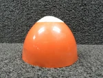 0450279 Cessna Skull Cap Spinner Unit (dents). Fixed Price $84.00.