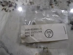 169-810001-5 Raytheon/beechcraft Bushing. Fixed Price $485.00.