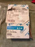 Genuine Eaton Fuller Transmission Parts Valve Assy Range Slave A5000. Fixed Price $72.95.