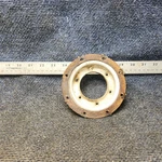 0523529-1 Cessna 172E Fuel Tank Adapter Assembly. Fixed Price $73.00.