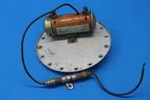 Used Cessna Textron Aircraft Fuel Pump With Mounting Plate P/n 6508092-1 (26225). Fixed Price $160.00.
