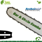 16" Bar & Chain Combo 3/8 Lp .050 56DL For Efco 125 131 132 137 141S MT350. Fixed Price $54.19.