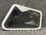 0811727-1, 0811725-35 Cessna 310I Foul Weather Window Assy With Latch And Holder. Fixed Price $207.20.