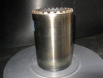 Turbomeca Astazou Hollow Turbine Gas Turboshaft Engine Helicopter. Fixed Price $245.00.