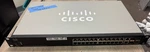 Cisco SG350X-24 24-PORT Gigabit Poe Stackable Managed Switch With Power Cord. Fixed Price $224.99.