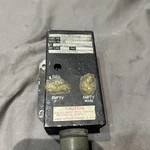 Cessna 310 Consolidated Control Monitor 28V P/n 9910082-2. Fixed Price $325.00.