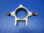 Early Cessna 175 Steering Arm Assy P/n 0543011-7 (0824-1311). Fixed Price $198.50.