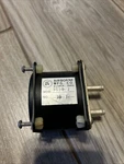 Piper PA-28 Cherokee Suction Gauge 1G10-1. Fixed Price $20.00.