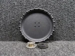 5565756-1 Cessna Citation 501SP Trim Wheel Assembly. Fixed Price $280.00.