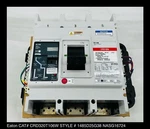 Eaton CRD320T106W Molded Case Circuit Breaker 2000 Amp - UNUSED/1YR Warranty. Fixed Price $12500.00.