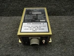 VR-1010-24-2C (alt: 2680014-2) Aerospace Dc Voltage Regulator. Fixed Price $1400.00.