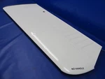 Beech D95A Travel Air Lh Horizontal Stabilizer P/n 95-620010-621 (0925-15). Fixed Price $1680.00.