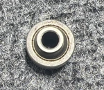 Beechcraft 115-384041 Bearing Eye Assembly- Steering, Nose Gear. Fixed Price $99.00.