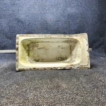 2413118-1 Cessna 172RG Nose Gear Tunnel Cover Assy. Fixed Price $396.00.