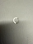 2-199-2 Cessna Washer Pack Of 5. Fixed Price $20.00.