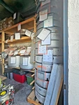 Pratt & Whitney JT8D-219 Huge Lot Of Thousands Repaired Servicable Parts. Fixed Price $24000.00.