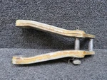 16240-005 Piper PA23-250 Main Landing Gear Lower Drag Bar Link. Fixed Price $252.00.